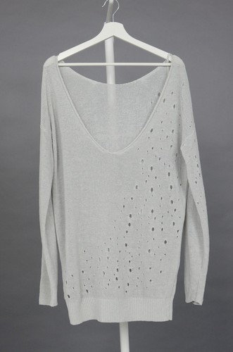 Sarah pacini strick pullover - sarah,