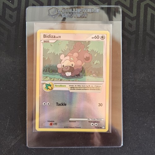 Pokémon bidiza 73 123 - bidiza, 73/123