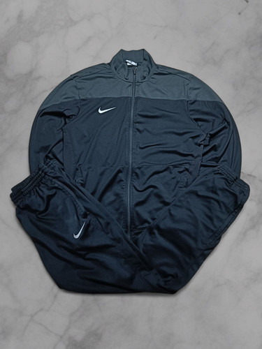 Vintage nike tracksuit größe - vintage,