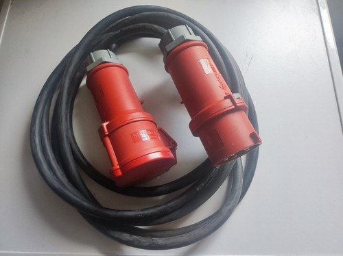 32a kabel kupplung - 32a,