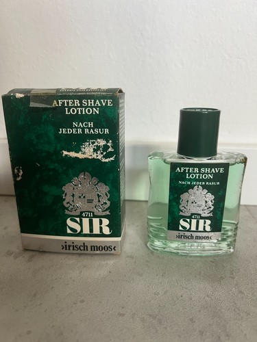 Vintage 4711 sir irisch - 4711,