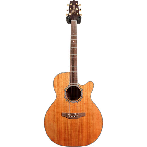 Takamine gn77kce nex cutaway - gn77kce,