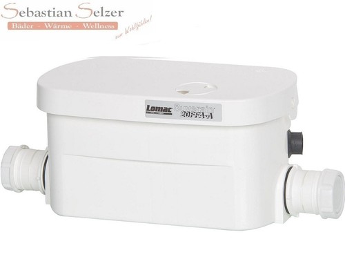 Lomac hebeanlage - lomac,