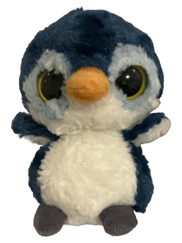 Yoohoo friends pinguin - yoohoo, &