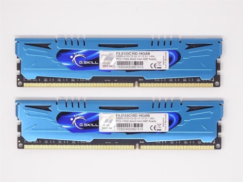 Skill ares gb - g.skill, (2x8gb)