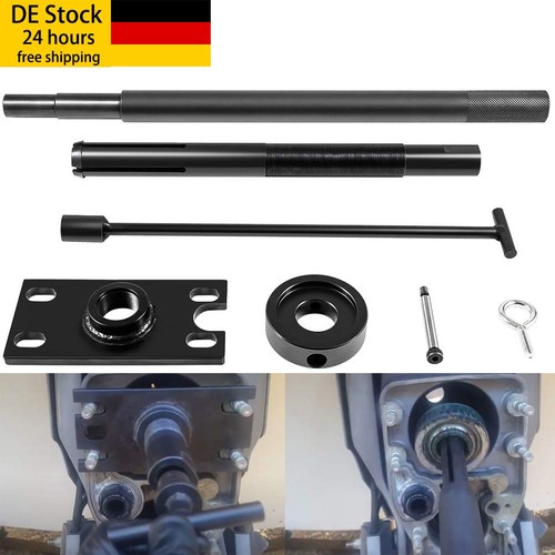 Gimbal bearing puller - gimbal,