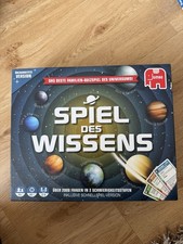 Jumbo Spiel des Wissens