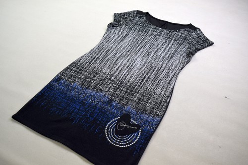 Desigual kleid dress sommer - desigual,