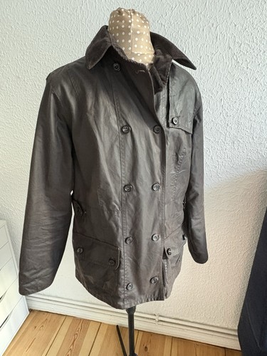 Barbour wachsjacke damen - barbour,