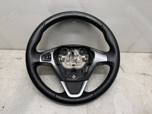 Ford fiesta lenkrad - fiesta,
