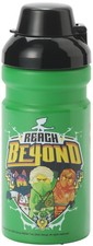 LEGO Trinkflasche NINJAGO GREEN 390 ml grün