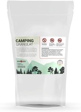 Schauch Camping Granulat