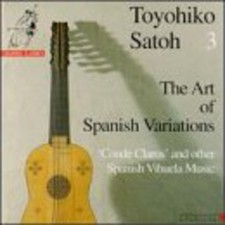 Vihuela / Satoh - Art of