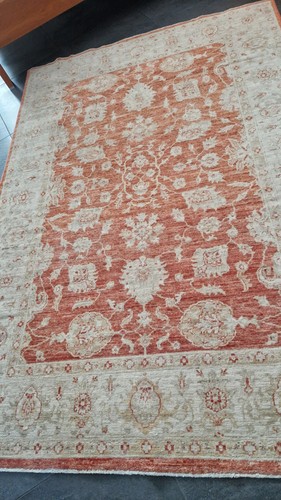 Teppich ziegler farahan - teppich,