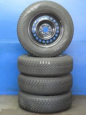 Mitsubishi ASX Winterräder Winterreifen 215 70 16 Kompletträder Felgen