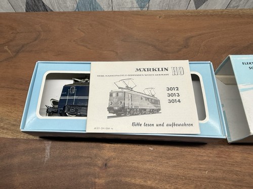Märklin spur 3013 - spur,