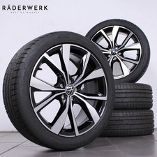 NEU 18 Zoll original VW