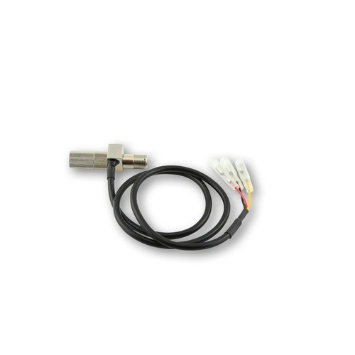 Elektr tachowellen adapter - elektr.,