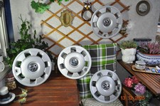 4 x Original VW PASSAT 14 ZOLL