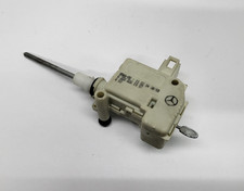 Mercedes W203 CL   Stellmotor