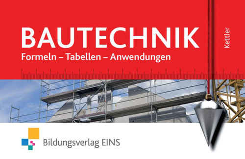 Bautechnik formeln - bautechnik,