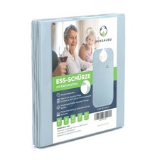 Sensalou Lätzchen Ess Latz