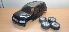 Tamiya 1/10 Honda CR-V