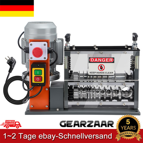 550w elektrische - 550w,