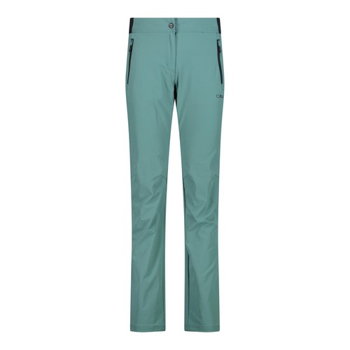 Cmp damen trekkinghose long - cmp,