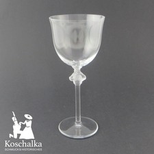 Lalique "Roxane" signiert