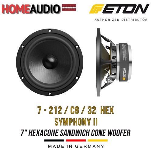 Neu eton 212 32 - eton, 7-212/c8/32