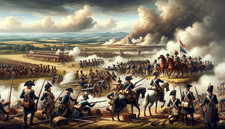 Diorama Battle Set, 7 year