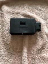 BMW 3 E36 1993 Stellmotor Zentralverriegelung 1387606 DTS366