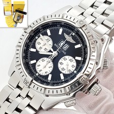 Breitling Windrider Crosswind