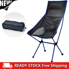 Alu Faltstuhl Klappstuhl mit