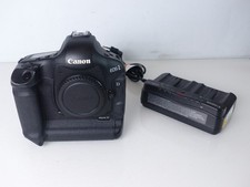 Canon EOS 1D Mark IV Kamera NUR BODY #K15 M