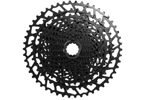 Fahrrad mtb atb - fahrrad, zahnkranz