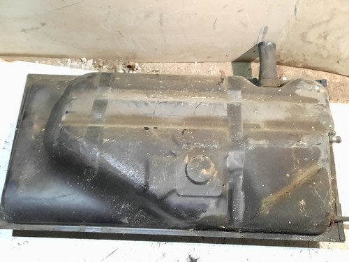 Kraftstofftank