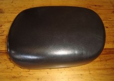 Rex 125 Chopper Typ SMCHP Sitz