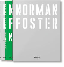 Norman Foster. Complete Works