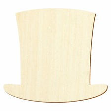 Holz zylinder hut deko - hut,