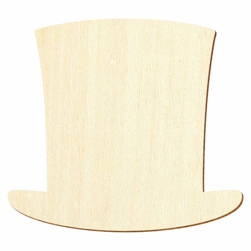 Holz zylinder hut deko - zylinder,