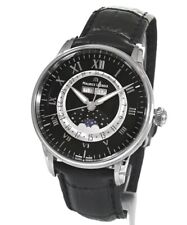 Maurice Lacroix Masterpiece