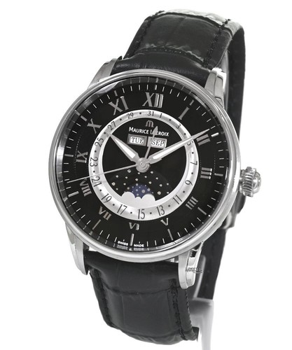 Maurice lacroix masterpiece - lacroix,