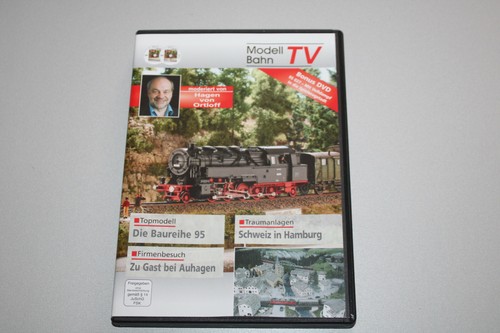 Modellbahn ausgabe 2 - modellbahn,