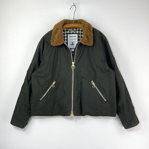 Barbour alexa chung floyd - barbour,