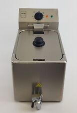 Fritteuse Friteuse Kaltzone