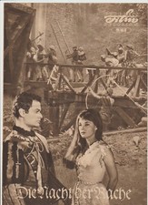 18 DDR-Filmprogramme von