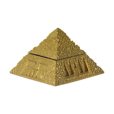Dekofigur, Pyramide