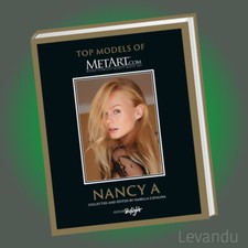 NANCY A - TOP MODELS OF